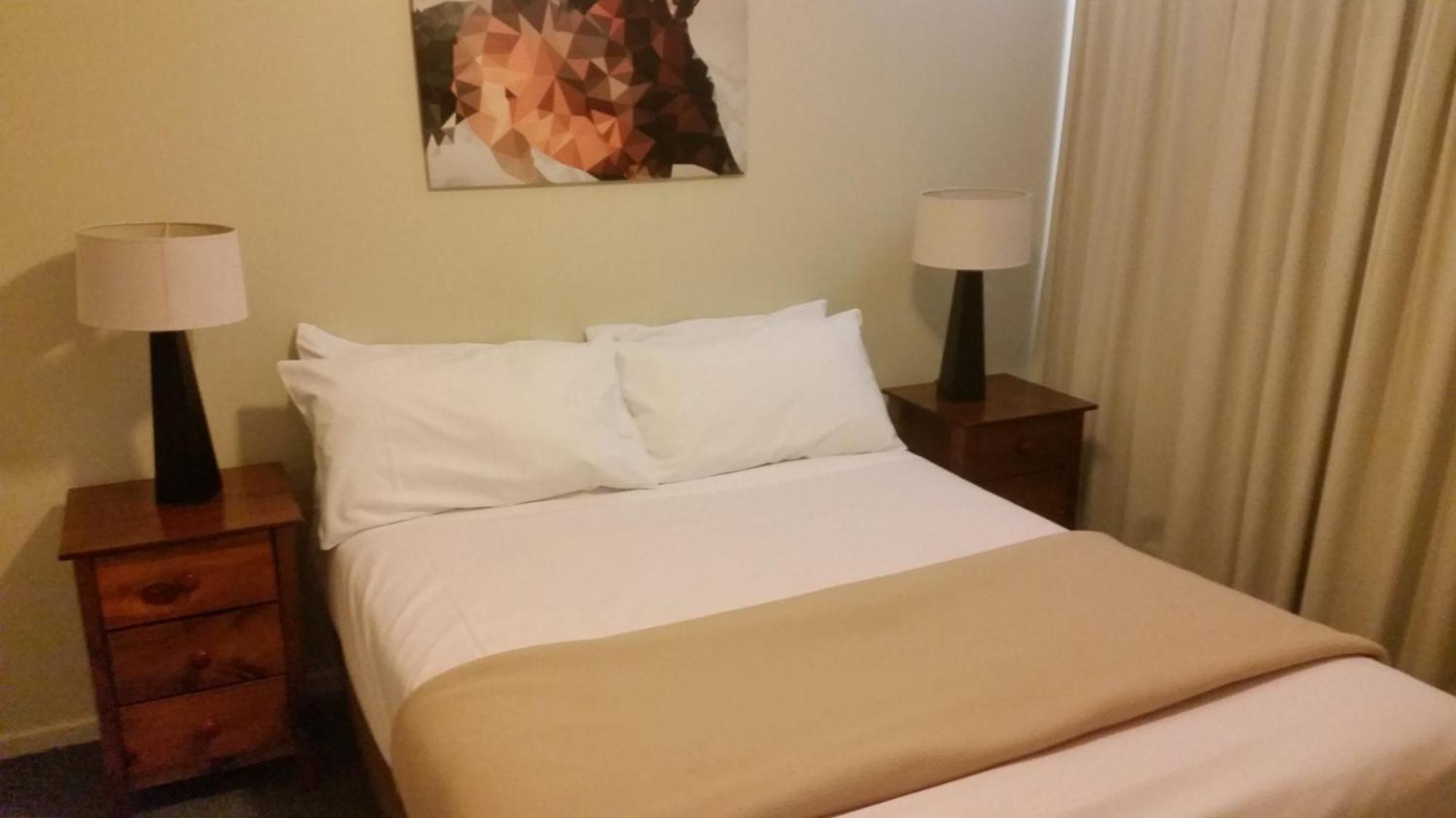 Clifford Park Motor Inn Toowoomba Room photo