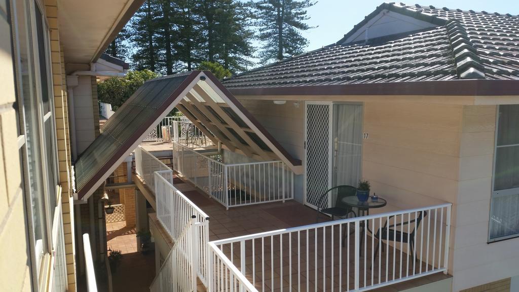 Clifford Park Motor Inn Toowoomba Room photo