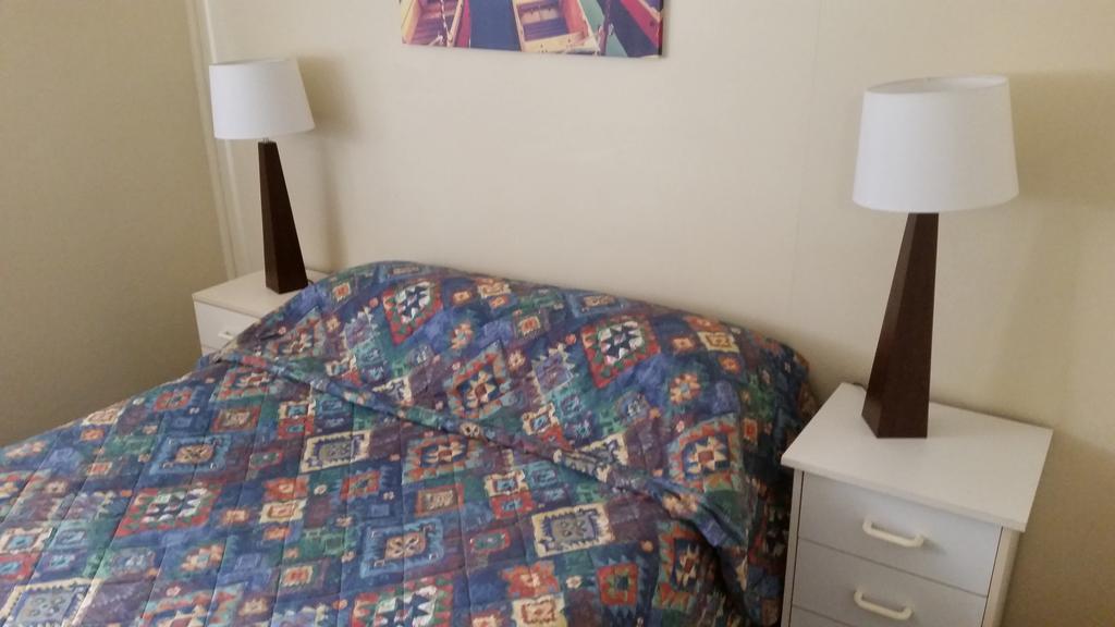 Clifford Park Motor Inn Toowoomba Room photo