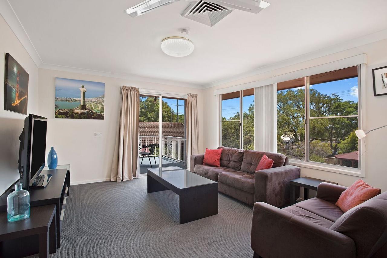Clifford Park Motor Inn Toowoomba Exterior photo