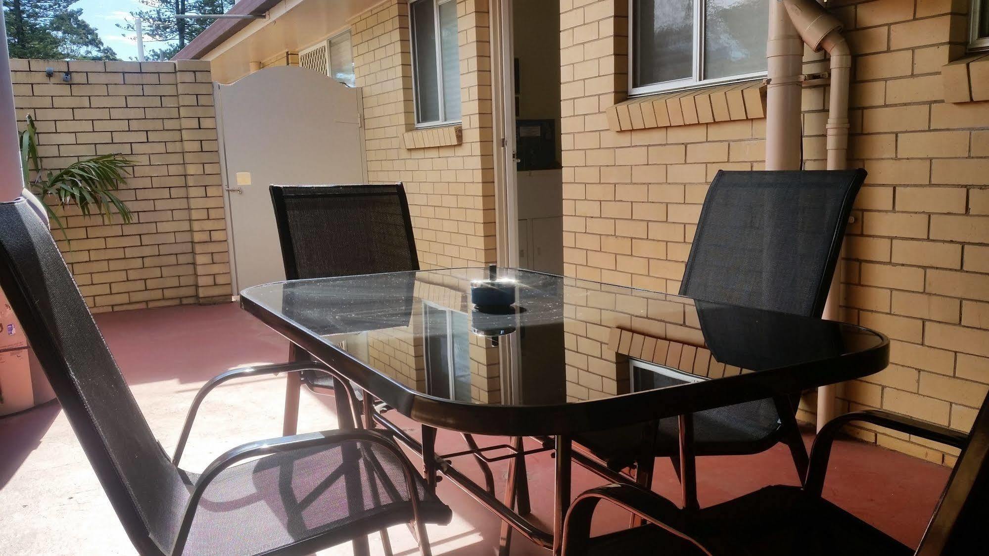 Clifford Park Motor Inn Toowoomba Exterior photo